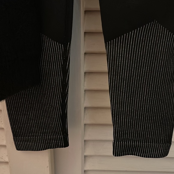 IF YOU Heavy Sweater and leggings Set - Picture 4 of 8